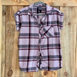 Tentree Organic Cotton Flannel